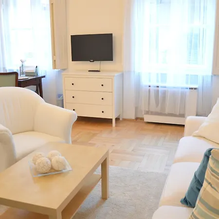 Gasthof Rbnb - Inner Iii. 3*