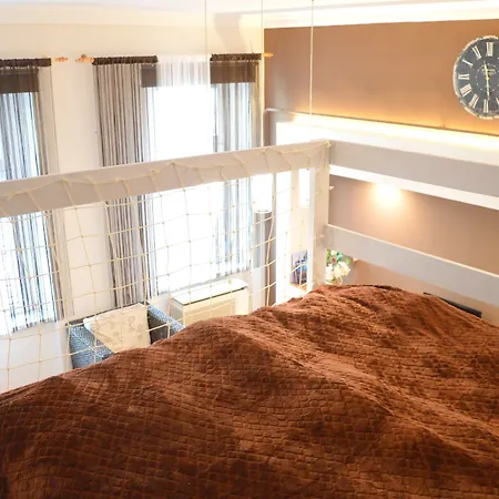 Rbnb - Inner Iii. Gasthof 3*