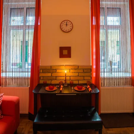 Gasthof Rbnb - Inner Iii.