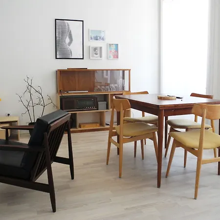 Rbnb - Inner Iii. Gasthof Budapest