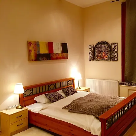 Rbnb - Inner Iii. Inn Budapest