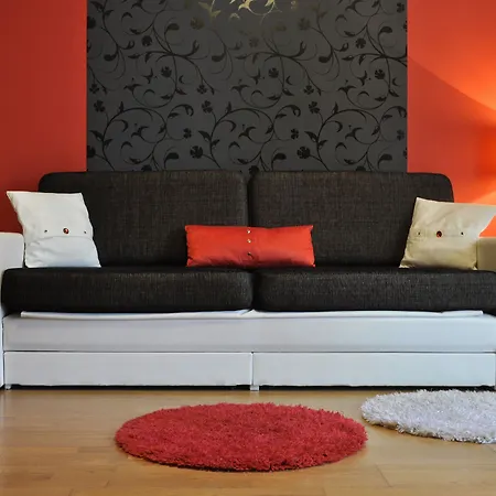 Aparthotel Senator 3*