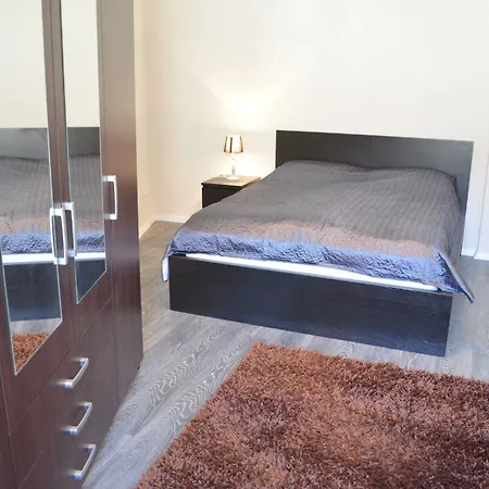 Rbnb - Inner Iii. Inn