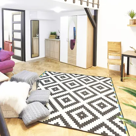 Rbnb - Inner Iii. Inn Budapest