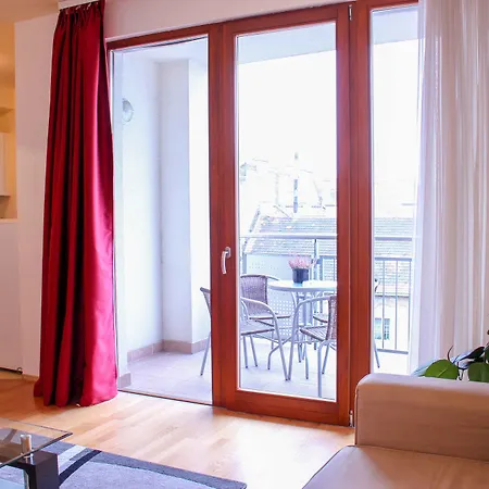 Senator 3* Budapest
