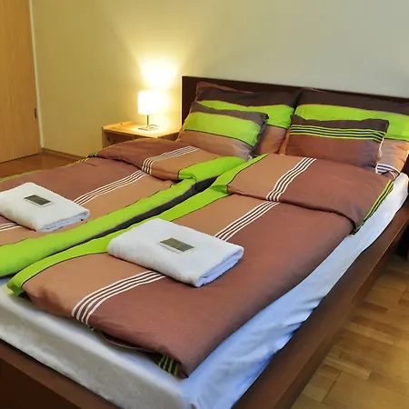 Senator Aparthotel