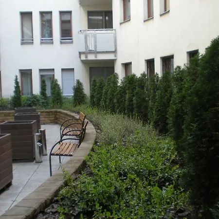 Senator 3* Budapest