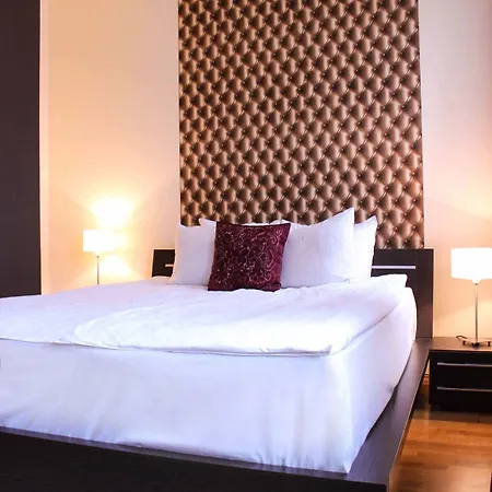Senator 3* Budapest