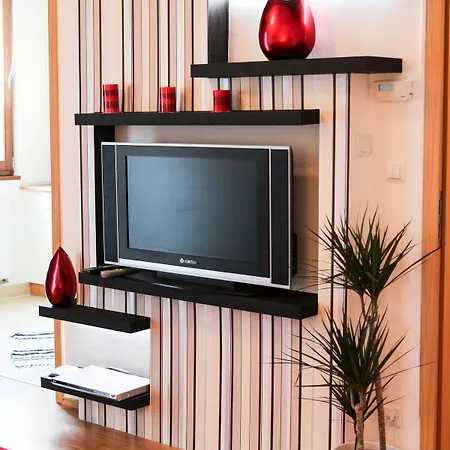 Aparthotel Senator 3*