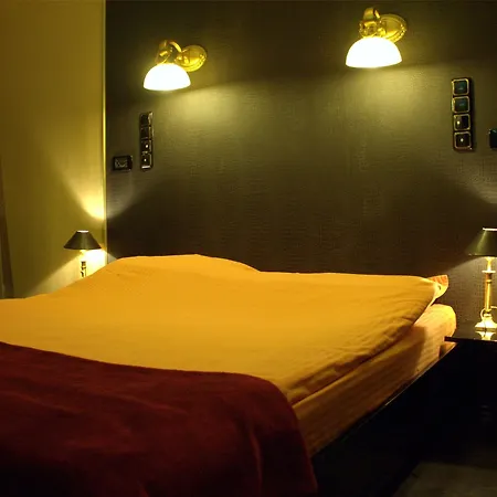 Budapest Hotel Apartments Budapest