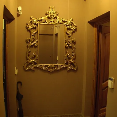 Budapest Hotel Apartments Hotel Budapest