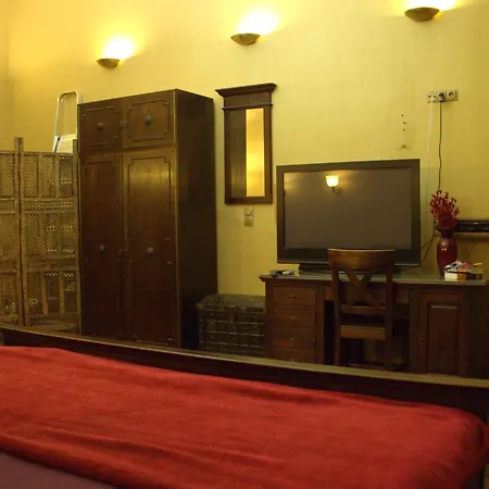 Budapest Hotel Apartments Hotel