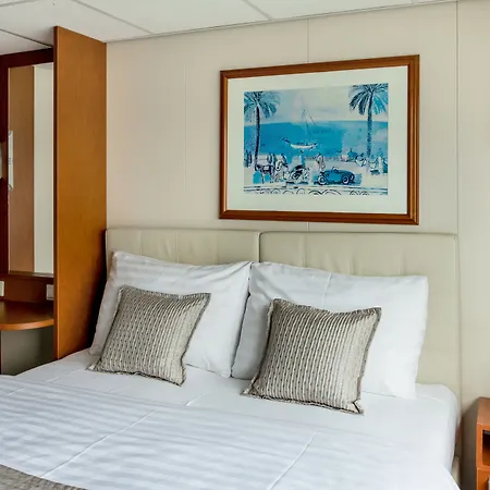 Onriver - Ms Maribelle 4* Budapest