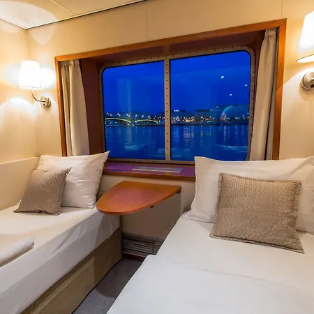 Onriver - Ms Maribelle Hotell