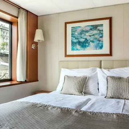 Hotell Onriver - Ms Maribelle 4*