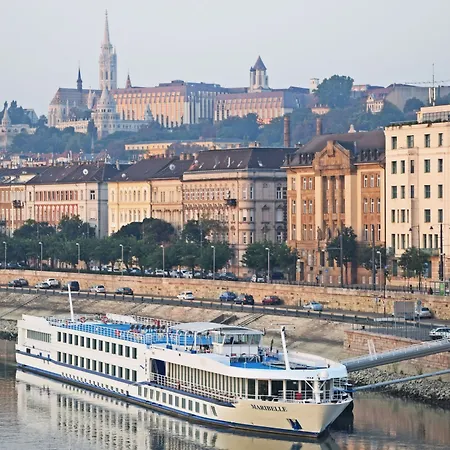 Hotell Onriver - Ms Maribelle Budapest