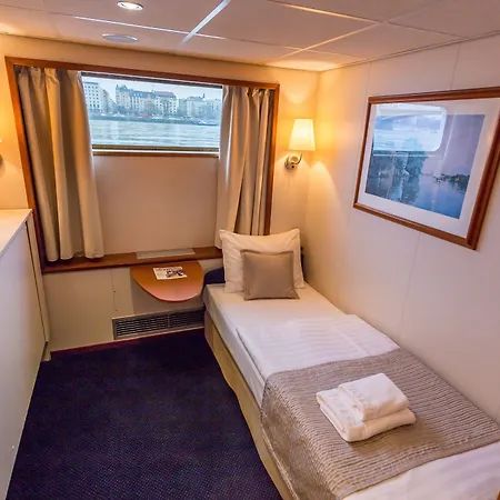 Hotell Onriver - Ms Maribelle