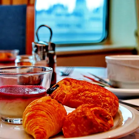 Onriver - Ms Maribelle Hotell Budapest