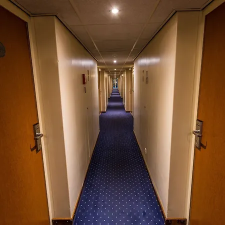 Hotell Onriver - Ms Maribelle Budapest