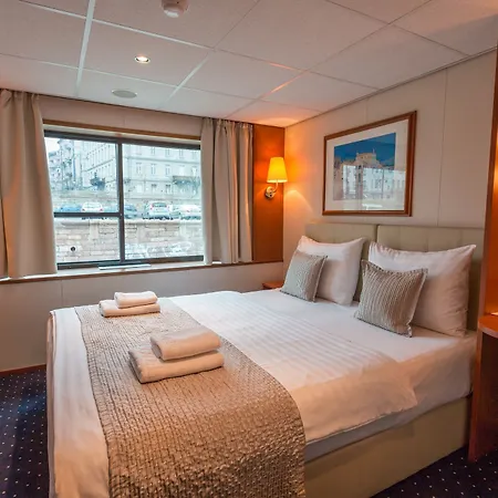 Hotell Onriver - Ms Maribelle Budapest