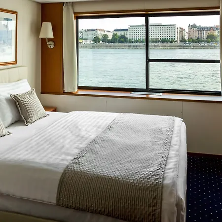 Hotell Onriver - Ms Maribelle