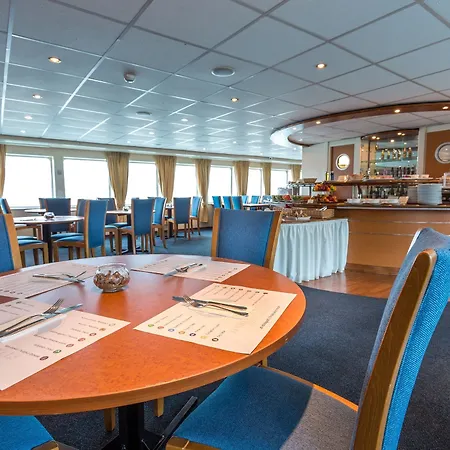 Hotell Onriver - Ms Maribelle Budapest