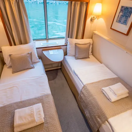 Onriver - Ms Maribelle Hotell