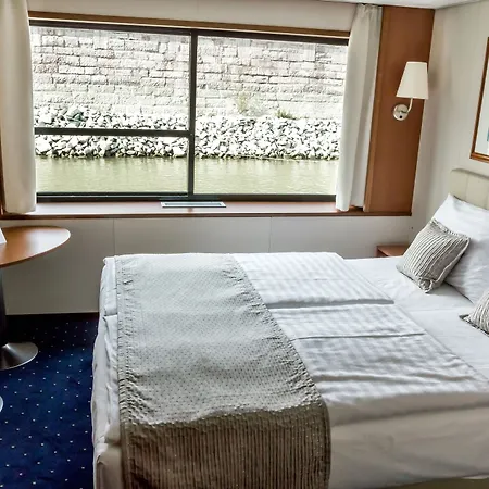 Hotell Onriver - Ms Maribelle