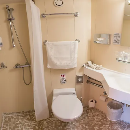 Onriver - Ms Maribelle 4* Budapest