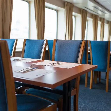 Onriver - Ms Maribelle Hotell Budapest