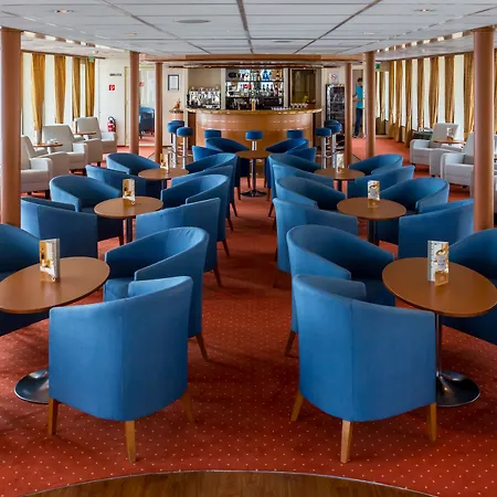 Onriver - Ms Maribelle 4* Budapest