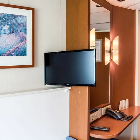 Onriver - Ms Maribelle Hotell 4*