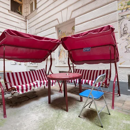Opera Apartment Budapest