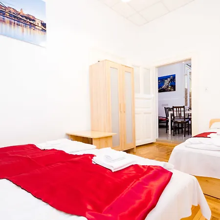 Opera Apartment Budapest