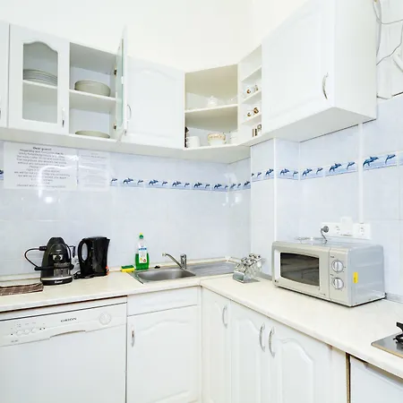 Opera Apartment Budapest