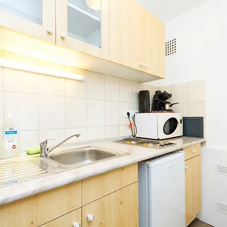 Opera Apartment Budapest