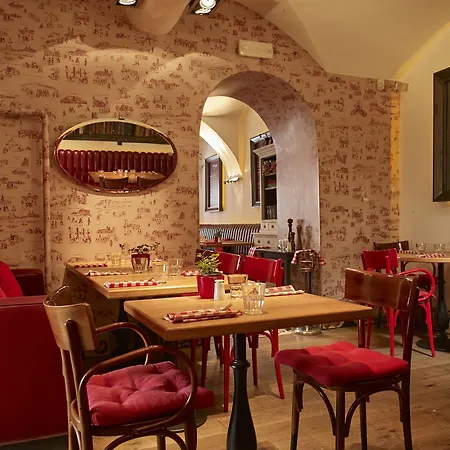 Pest-buda Design 4* Budapest