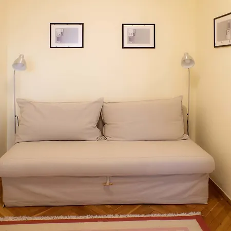 Bpm - Expo Apartment