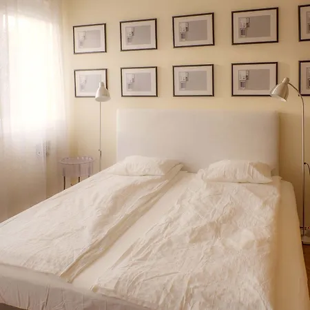Bpm - Expo Apartment