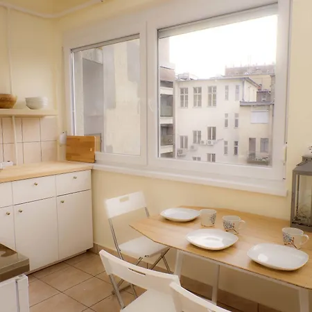 Apartment Bpm - Expo *