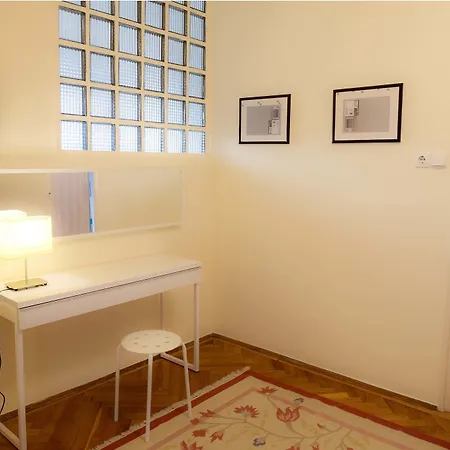 Apartment Bpm - Expo *