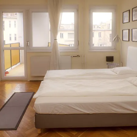 Bpm - Expo Apartment *