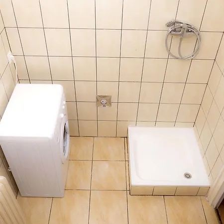 Bpm - Expo Apartment Budapest