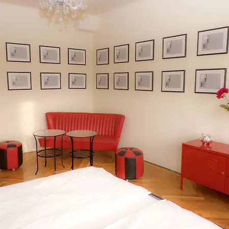 Apartment Bpm - Expo Budapest