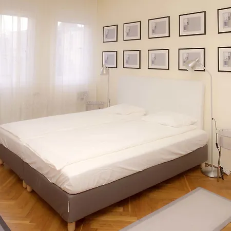 Apartment Bpm - Expo Budapest