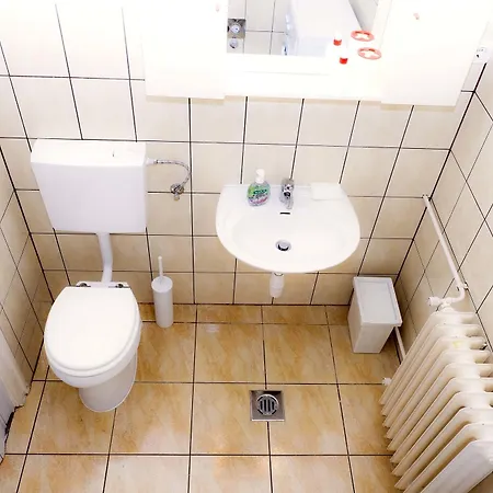 Bpm - Expo Apartment