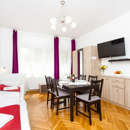Centre Style Budapest