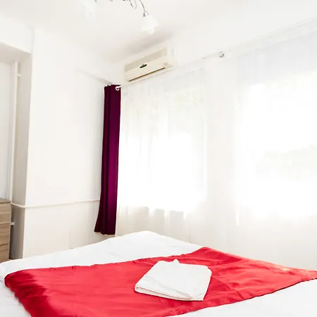 Centre Style Apartment *