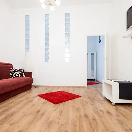 Centre Style Apartment Budapest