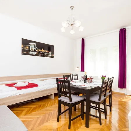 Centre Style * Budapest
